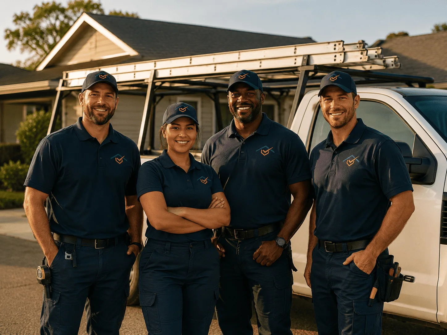Roof Inspection company in Point Pleasant, PA